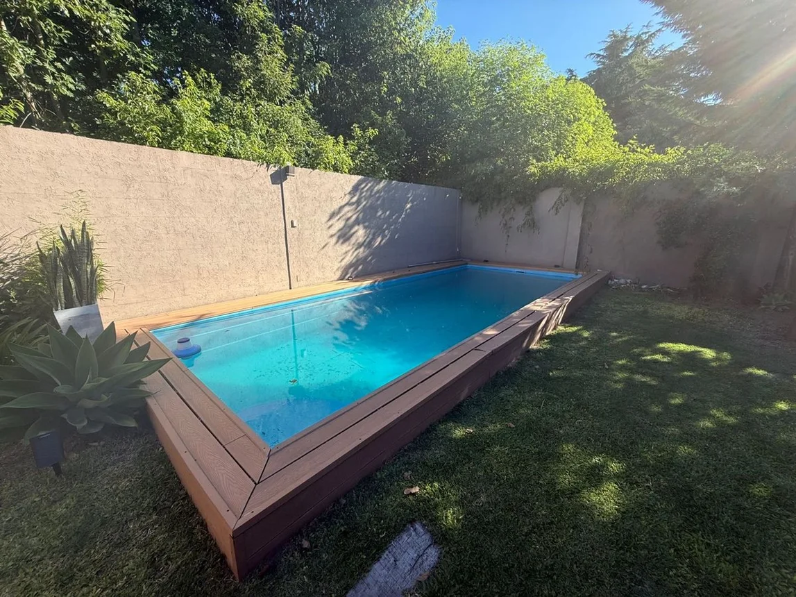 Venta de casa de 4 ambientes en berazategui, foto 2