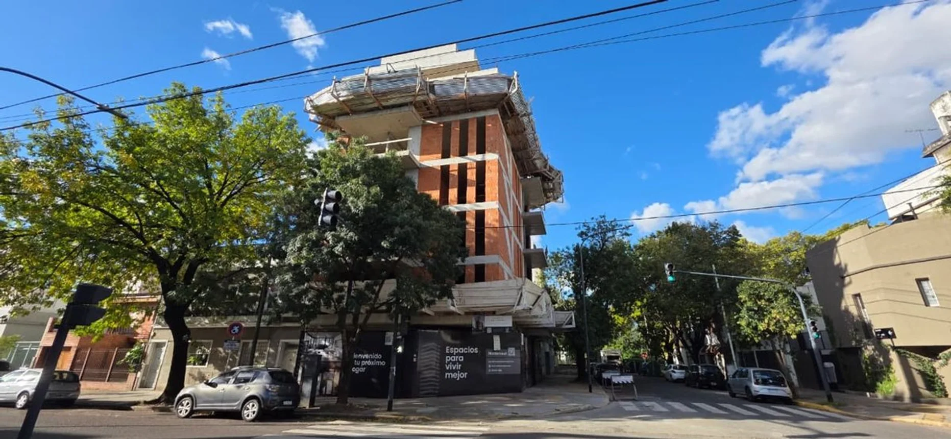 Semipiso de 3 ambientes en venta en Saavedra, Jaramillo 4200