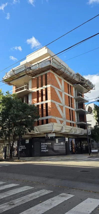 Semipiso de 3 ambientes en venta en Saavedra, Jaramillo 4200, foto 2