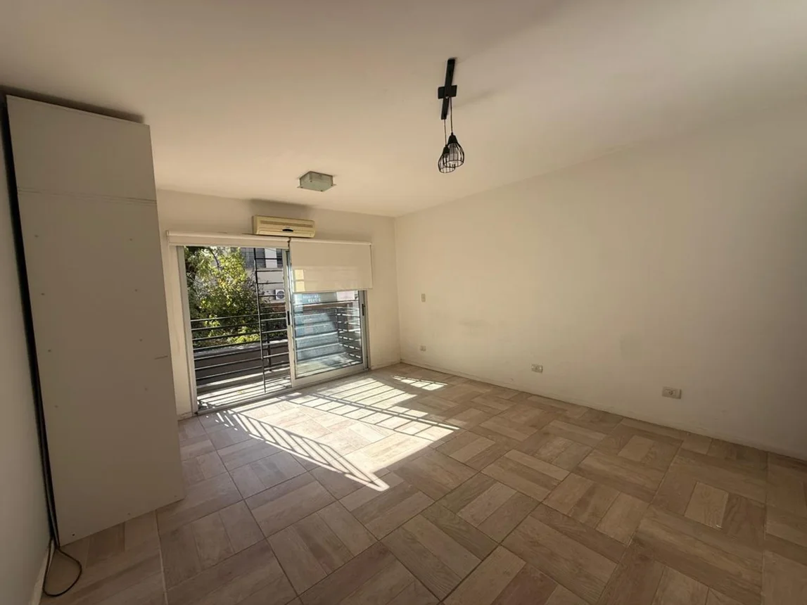 Monoambiente en venta en Caballito