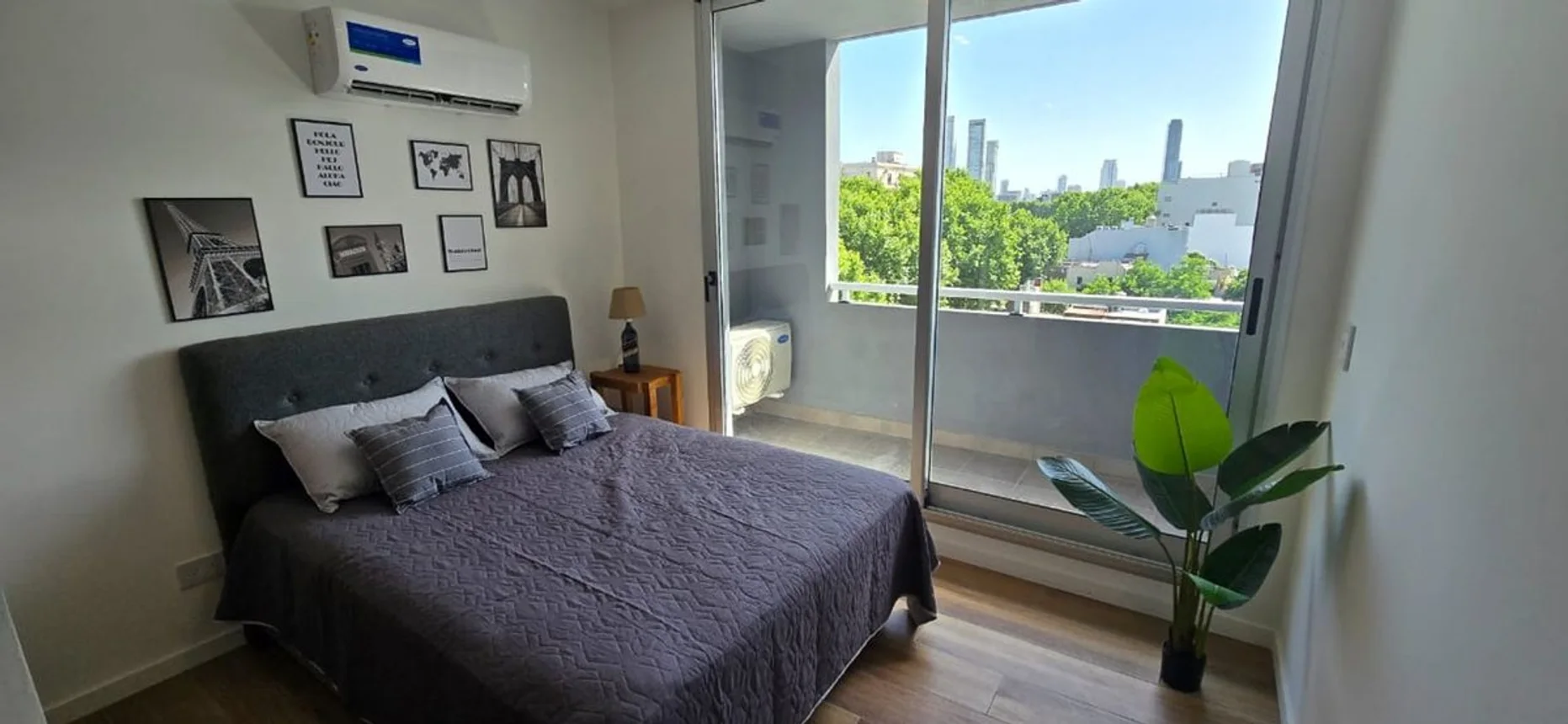 Monoambiente en venta en Palermo, foto 2
