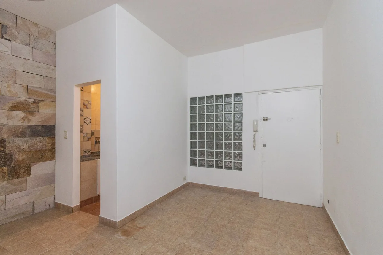 Departamento en venta en Palermo