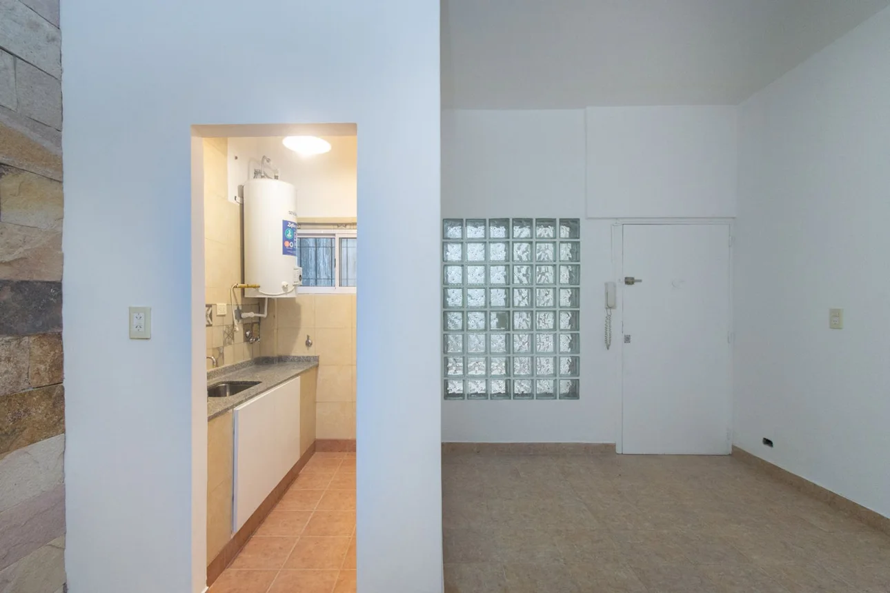 Departamento en venta en Palermo, foto 2