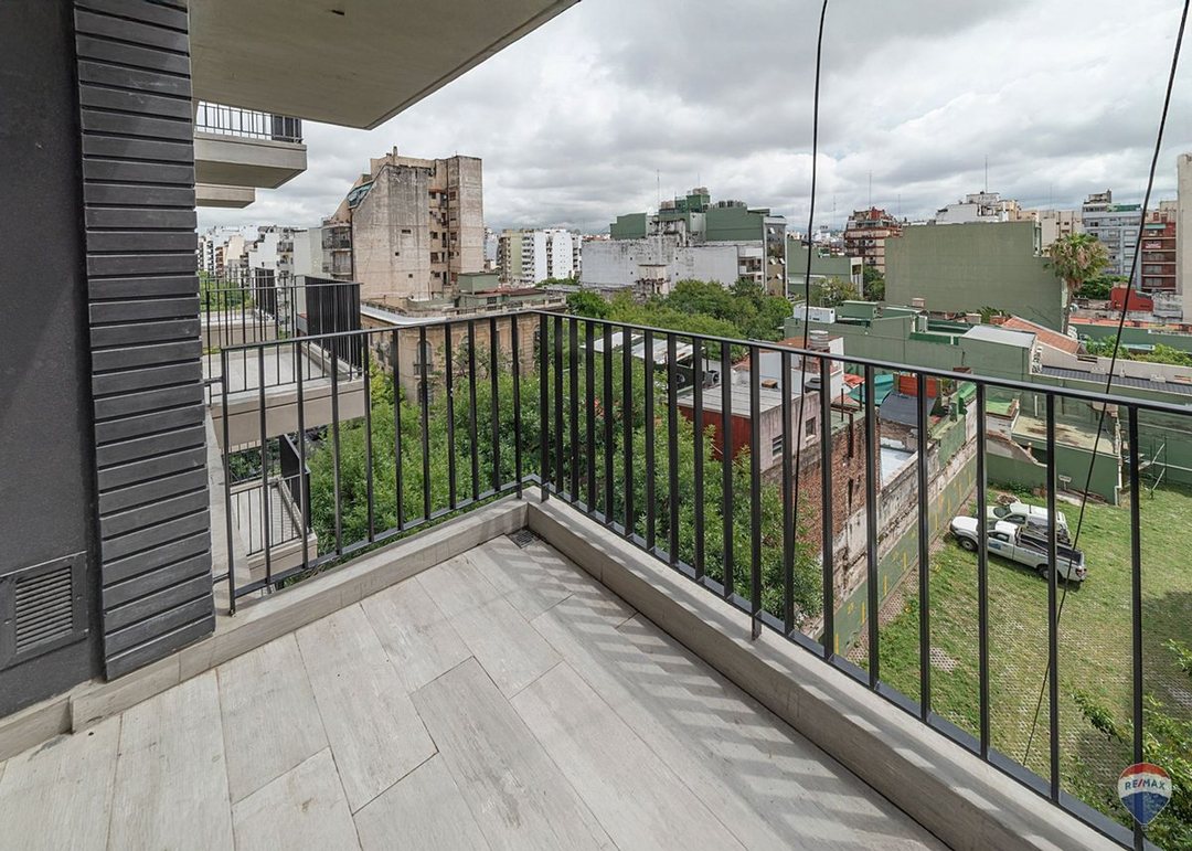 Monoambiente divisible a ESTRENAR- VENTA Almagro