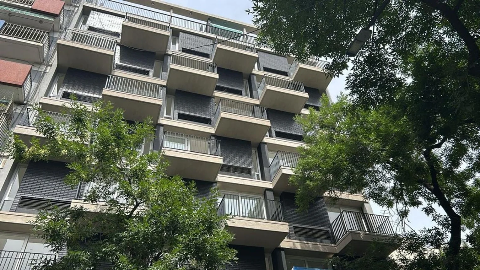 Departamento en venta en Almagro, Pringles 700, foto 3