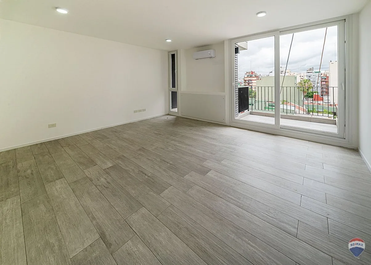 Departamento en venta en Almagro, Pringles 700, foto 2