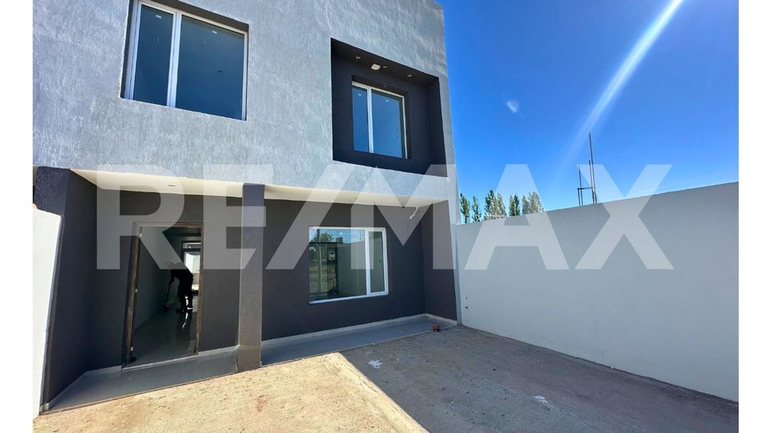 DUPLEX 3 DORMITORIOS A ESTRENAR ALTOS DEL LIMAY