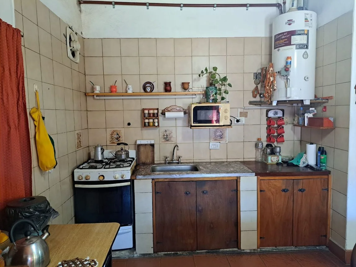 Casa de 3 ambientes en venta en Castelar, Ambrosio Lezica 3800, foto 5
