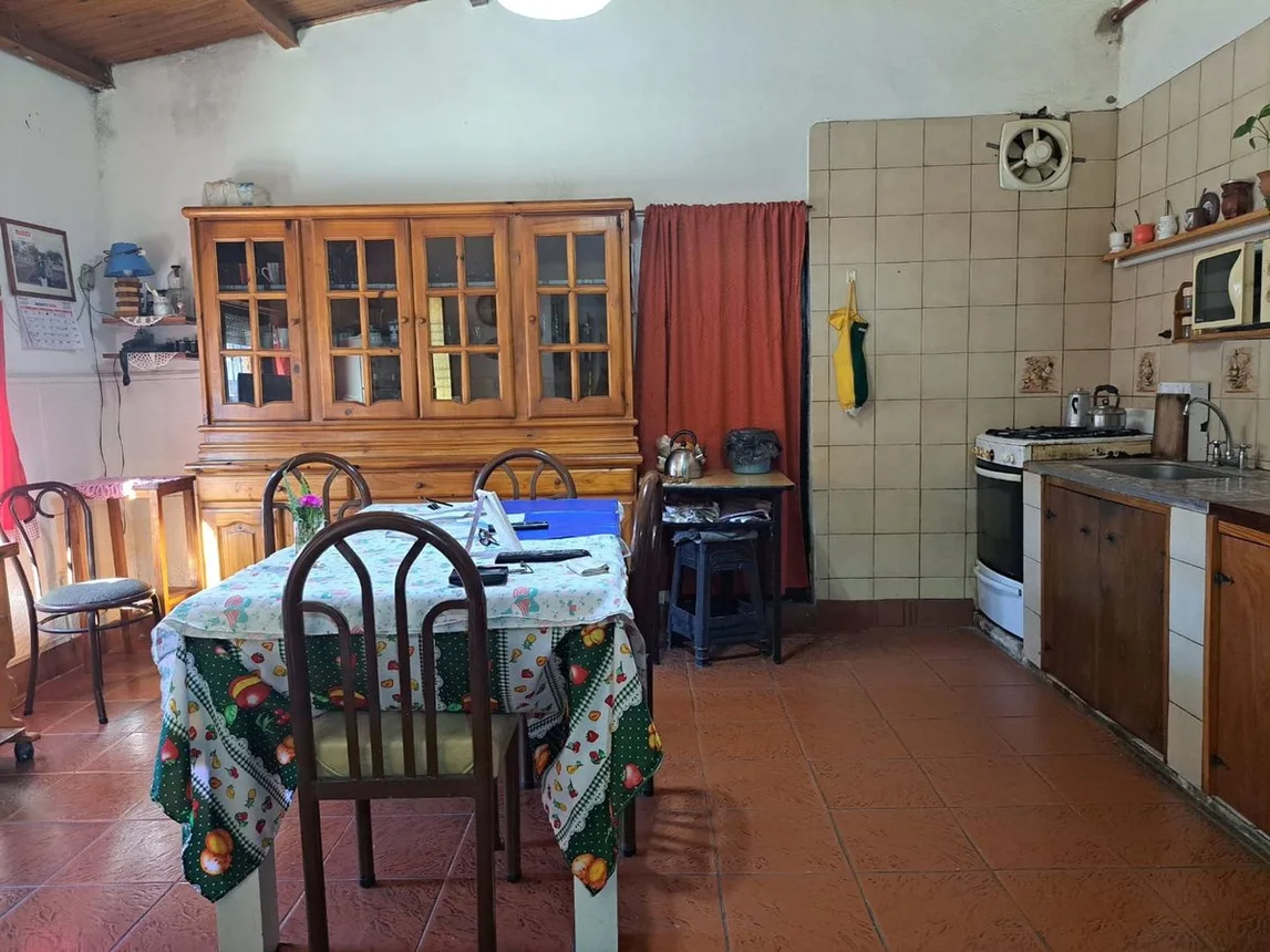 Casa de 3 ambientes en venta en Castelar, Ambrosio Lezica 3800, foto 4