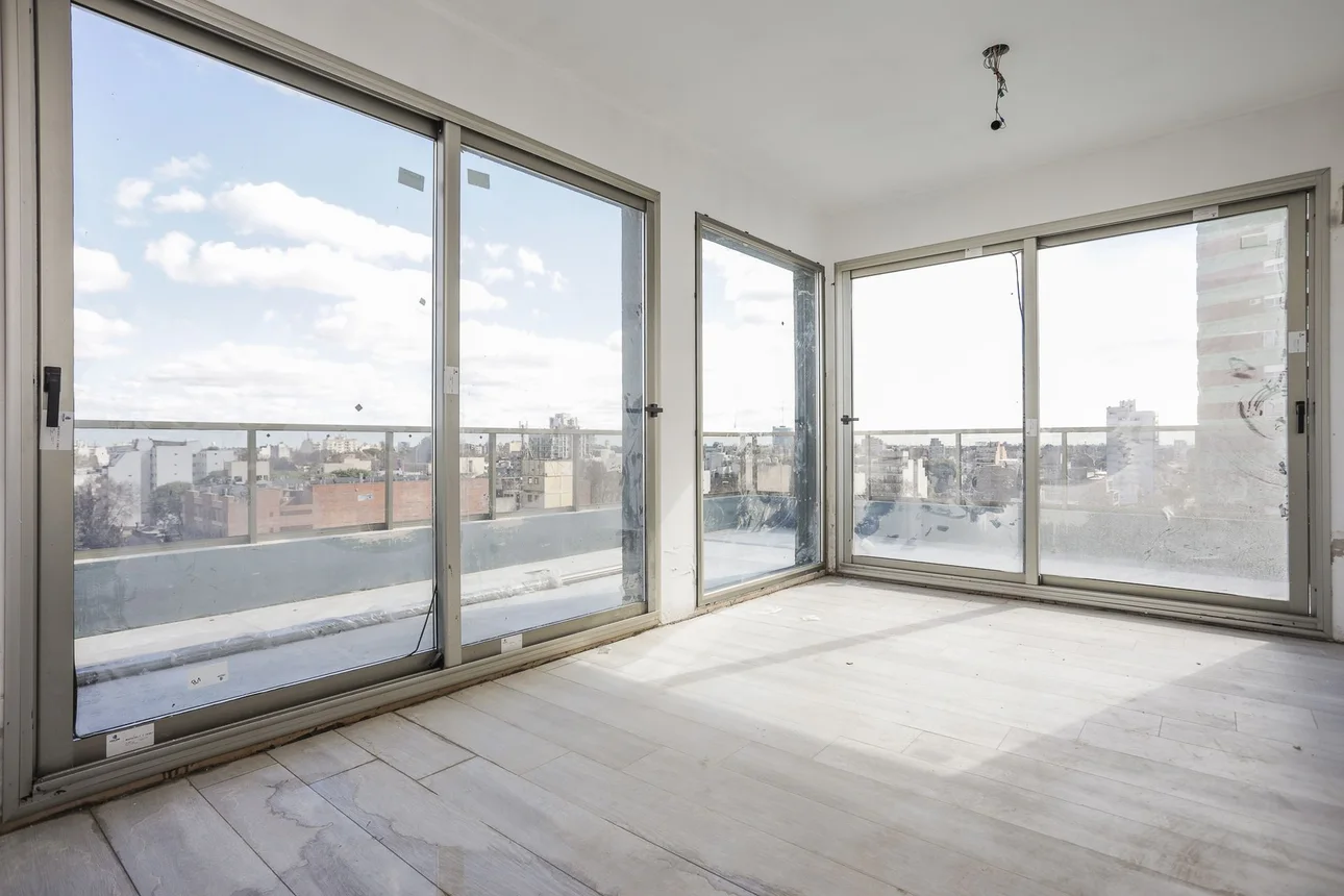Departamento de 2 ambientes en venta en Villa Urquiza, Franklin Delano Roosevelt 5700