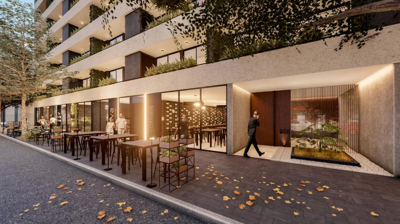 Monoambiente en venta en Villa Crespo, foto 3