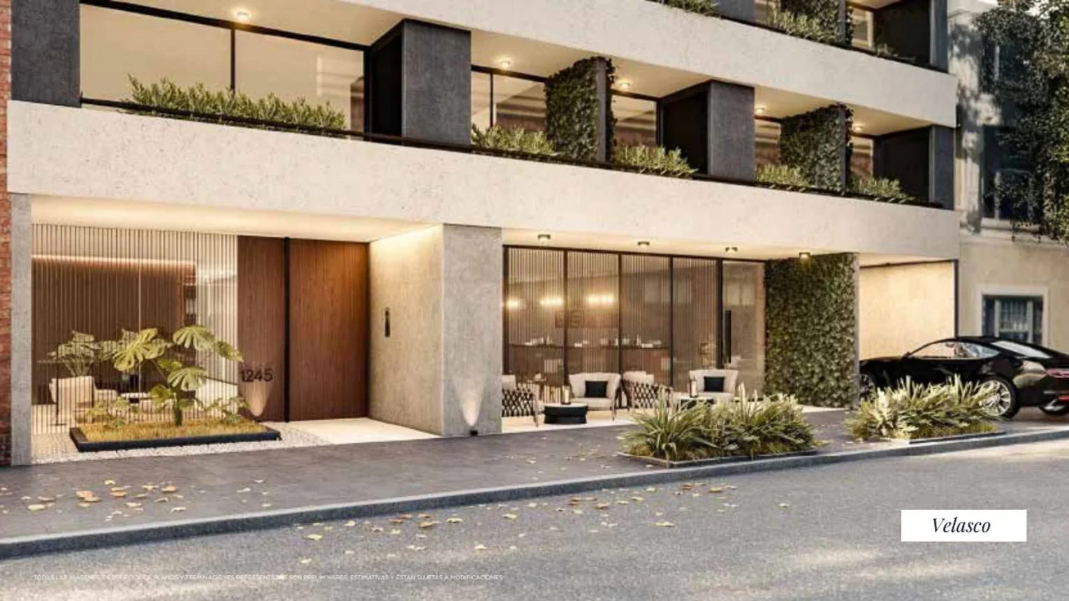 Monoambiente en venta en Villa Crespo, foto 2