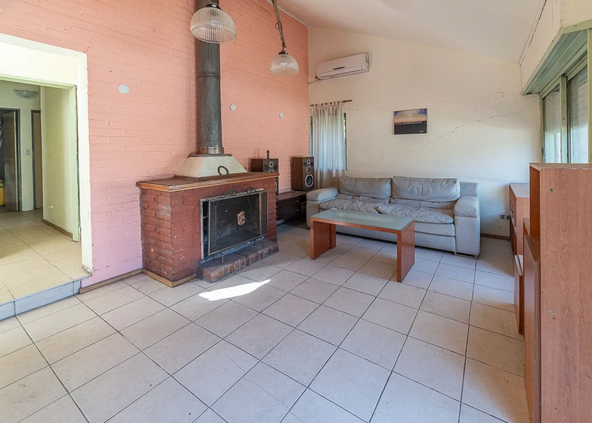 Casa de 4 ambientes en venta en Villa Rosa, Managua 1600, foto 5