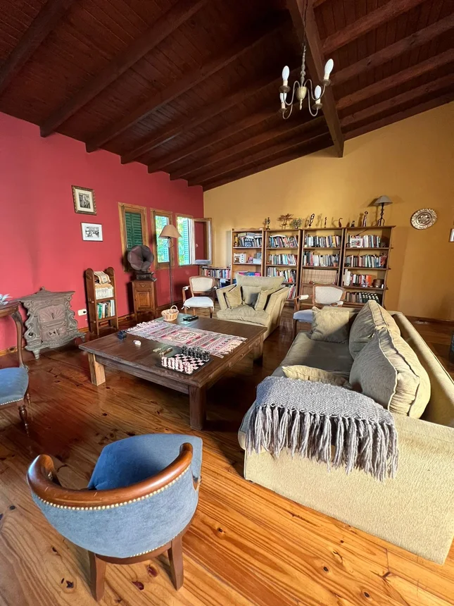 Casa en venta en La Boca