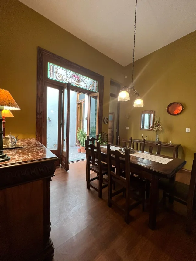 Casa en venta en La Boca, foto 2