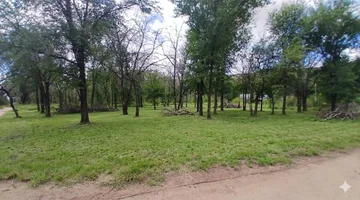 SE VENDE LOTE DE 684 M2 EN CERRO DE ORO