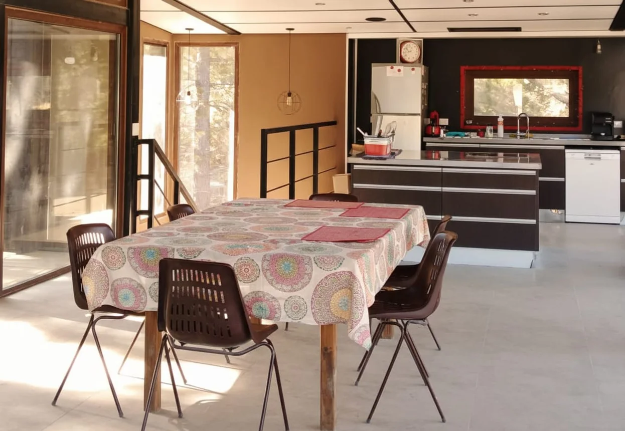 Casa de 3 ambientes en venta en San Carlos de Bariloche, Club de Campo Dos Valle, Lote B 0, foto 4