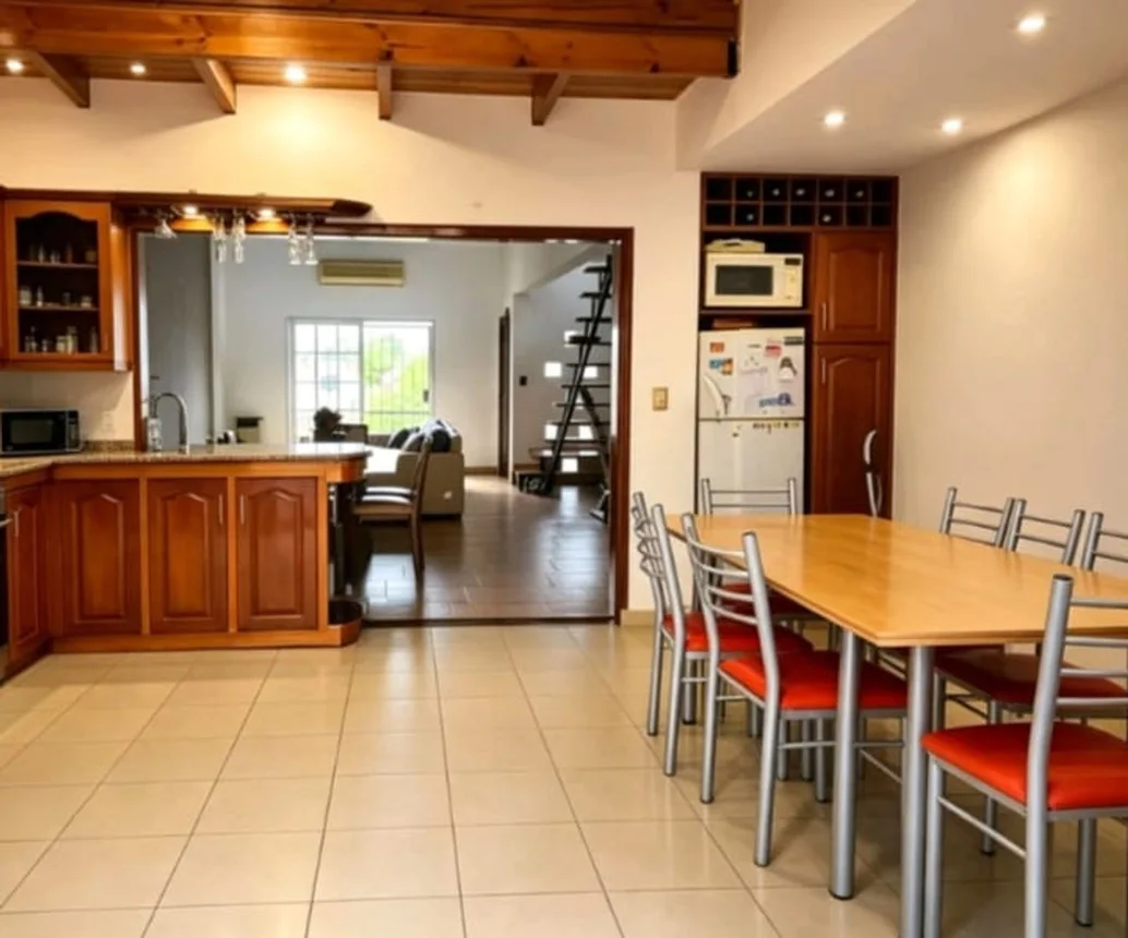 Casa en venta en Remedios de Escalada