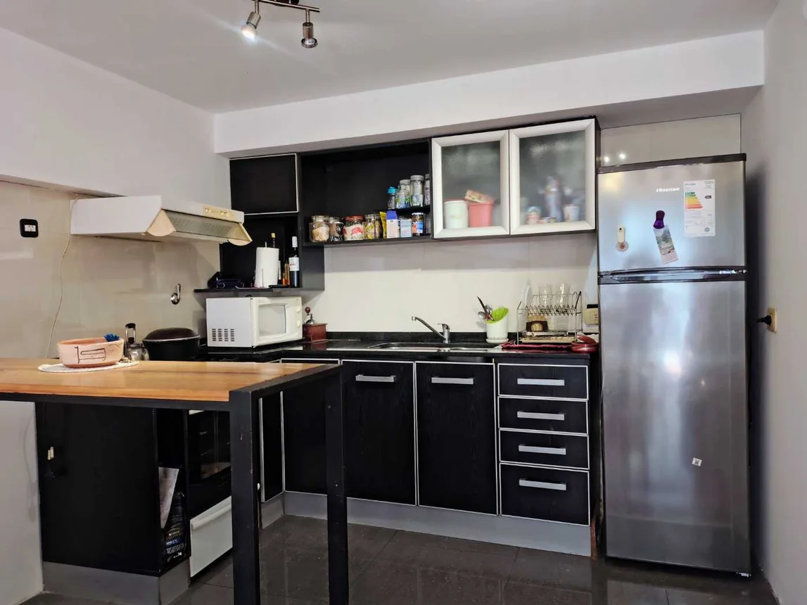 Departamento en venta en Parque Patricios, foto 3