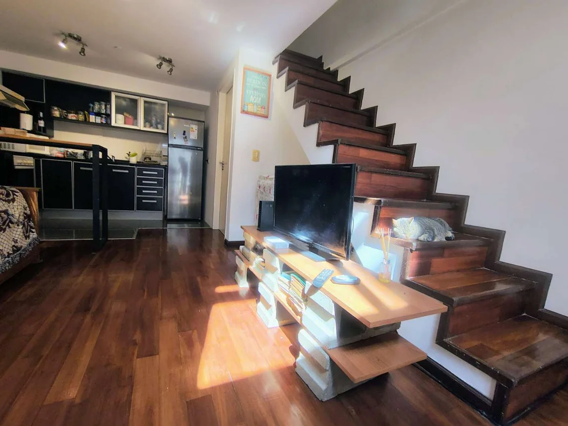 Departamento en venta en Parque Patricios, foto 4
