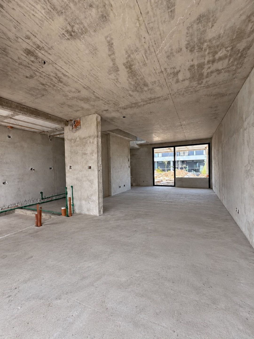 VENTA DUPLEX DE CATEGORIA 3 DORM EN CAMPO CHICO