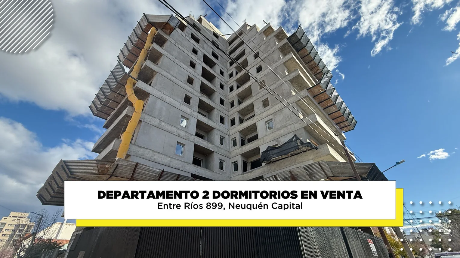 Departamento en venta en Neuquén