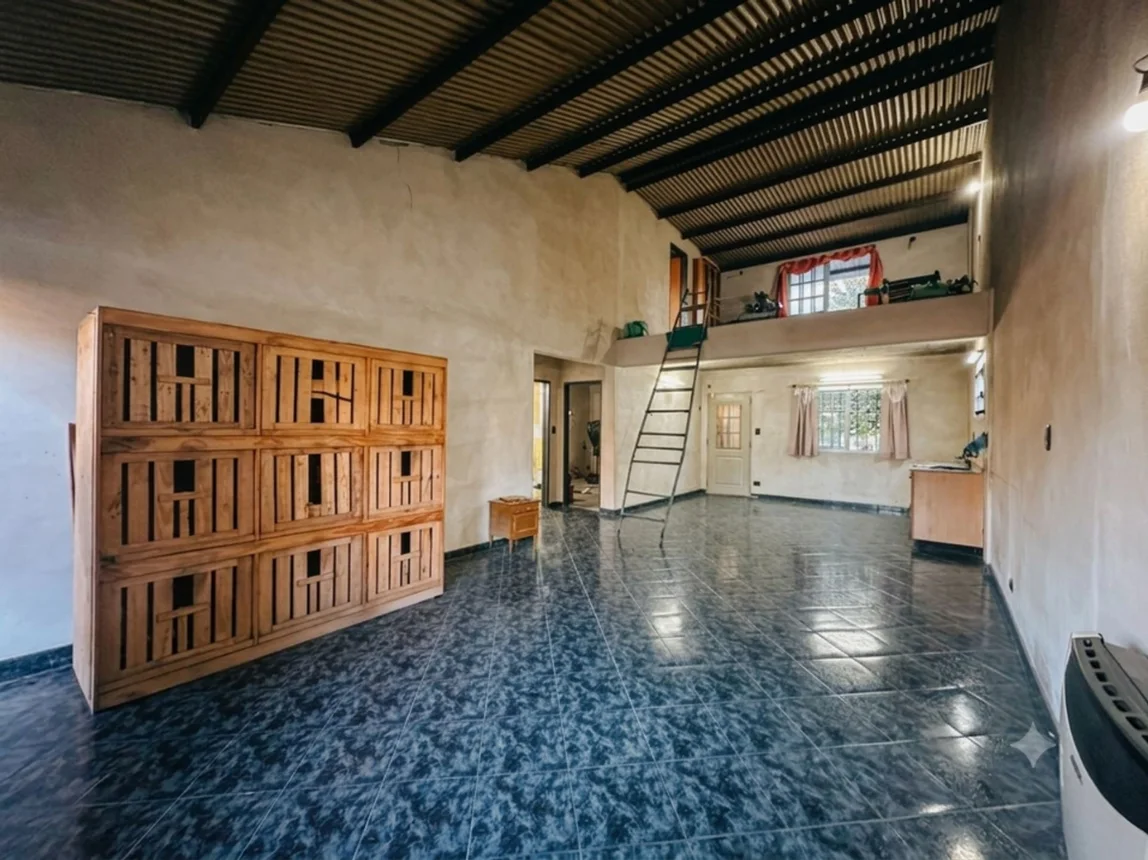 Casa en venta en Villa Tesei, foto 2