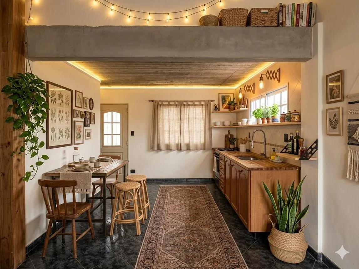 Casa en venta en Villa Tesei, foto 4