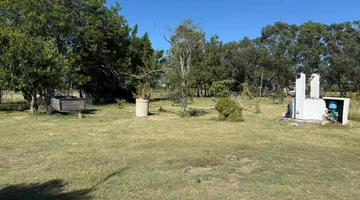 CHACRA EN VENTA - 9,6 HA - 2 CASAS - SAN JACINTO