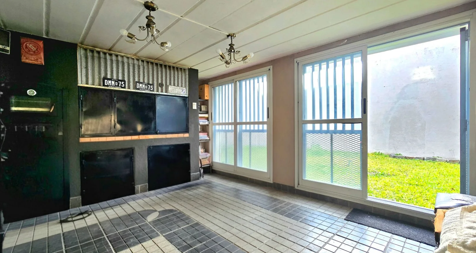 Casa dúplex de 4 ambientes en venta en Monte Castro, Allende 2300, foto 2