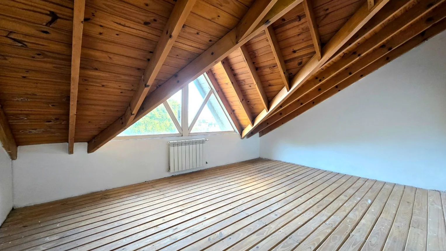 Casa dúplex de 4 ambientes en venta en Monte Castro, Allende 2300, foto 5