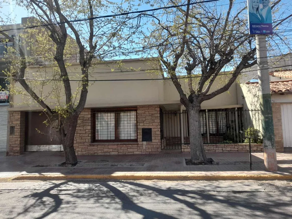 Casa en venta en Guaymallén