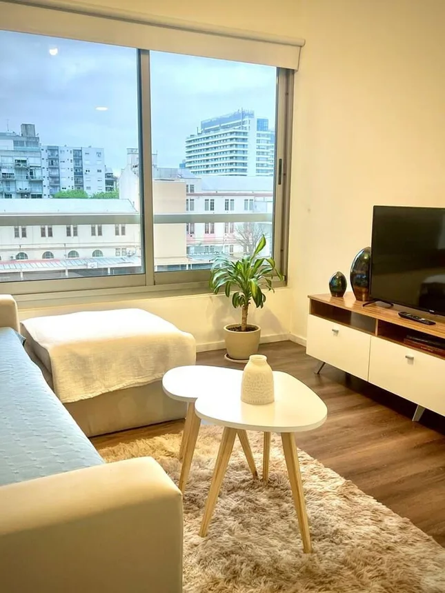 Departamento en alquiler en Palermo, foto 5