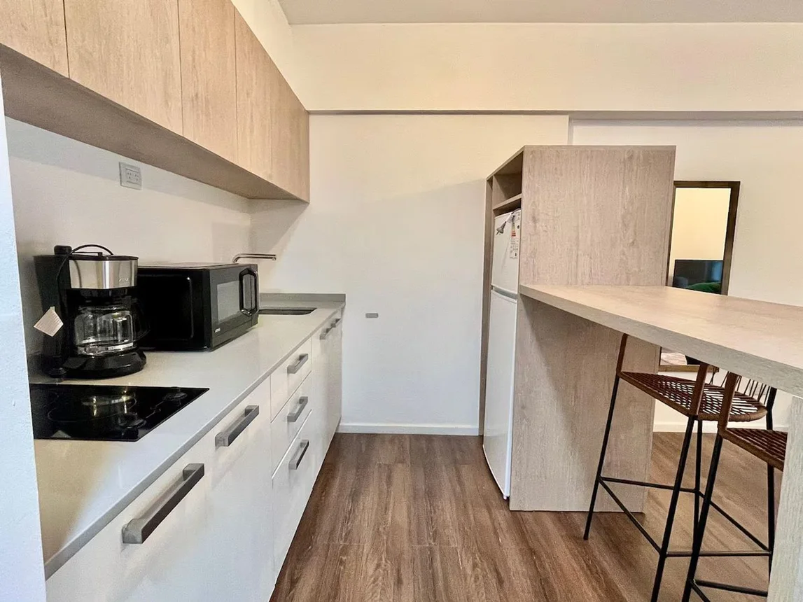 Departamento en alquiler en Palermo, foto 4