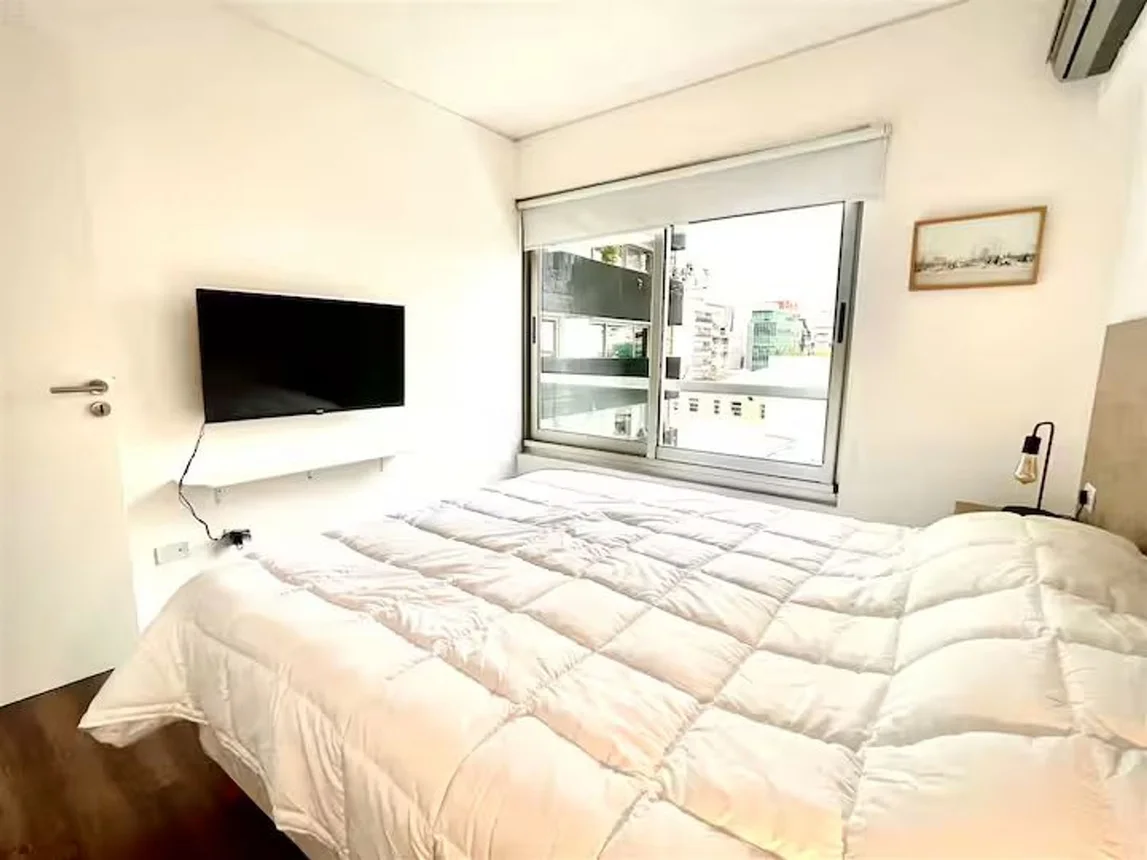 Departamento en alquiler en Palermo, foto 3
