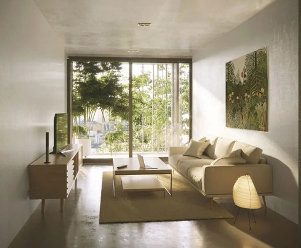 Departamento en venta en Núñez