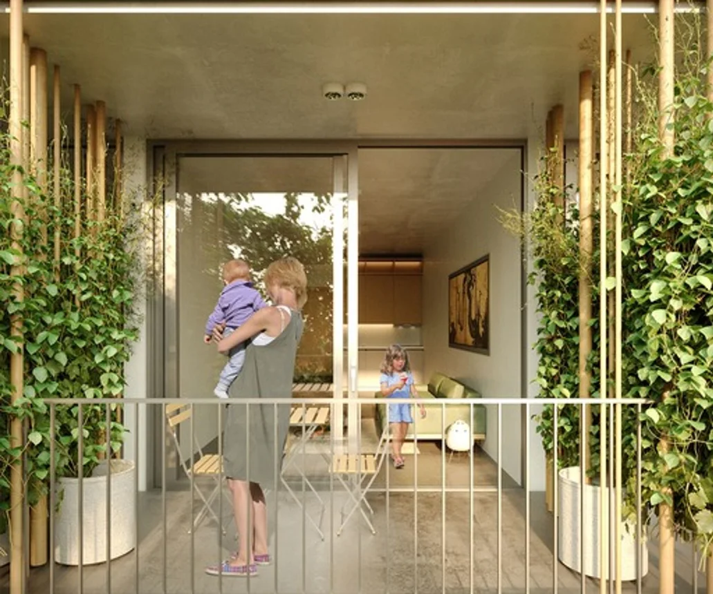 Departamento en venta en Núñez, foto 3
