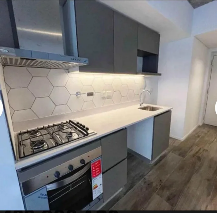Monoambiente en alquiler en Villa Crespo, foto 4