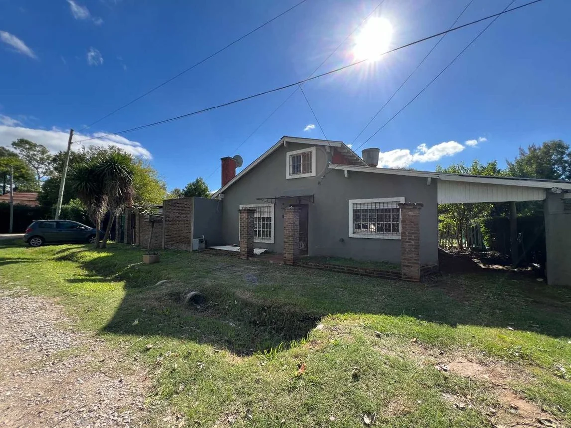 Casa en venta en Villa Rosa