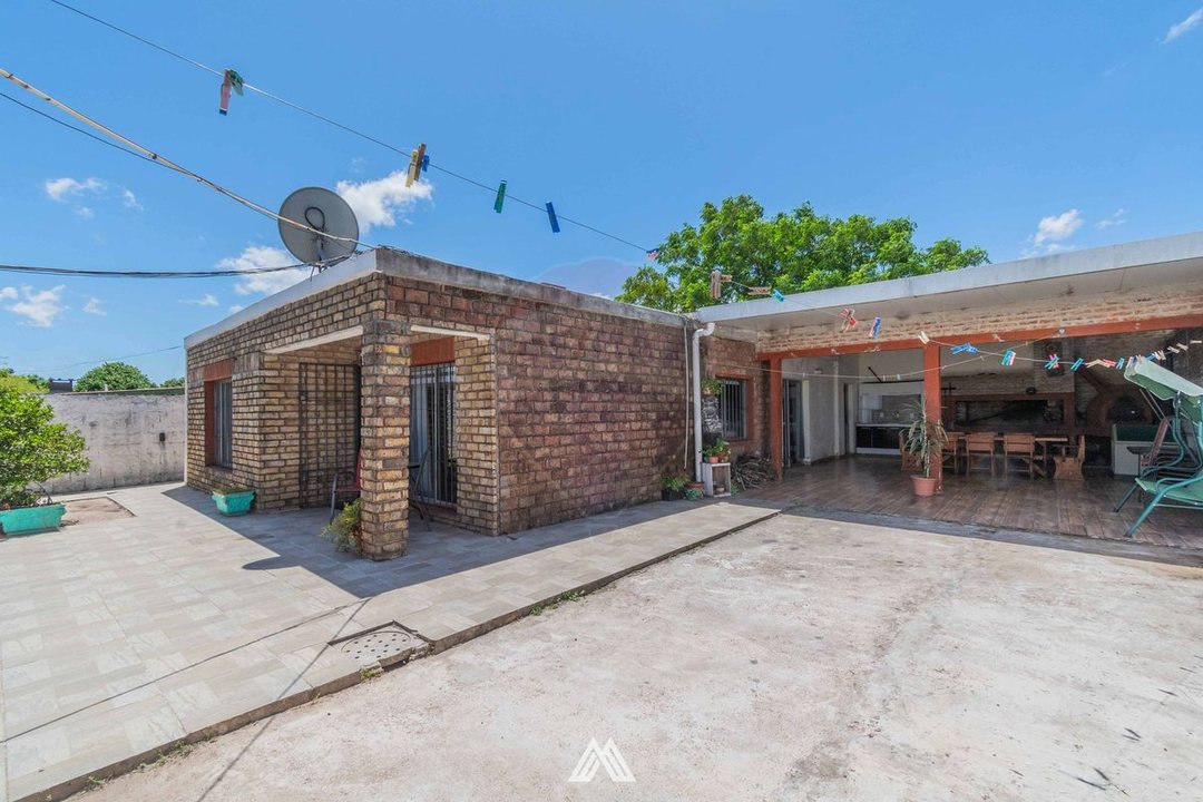 Casa en venta 4 ambientes en Carlos Giucci 2000, Colon, Colon, Montevideo