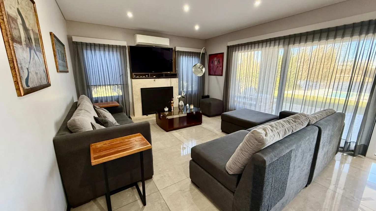 Casa de 7 ambientes en venta en Nordelta, Avenida de los Lagos 5300, foto 2