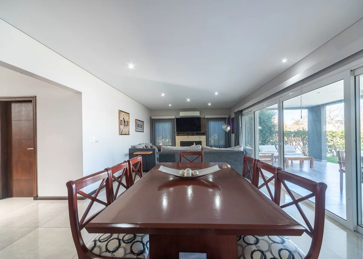 Casa de 7 ambientes en venta en Nordelta, Avenida de los Lagos 5300, foto 5