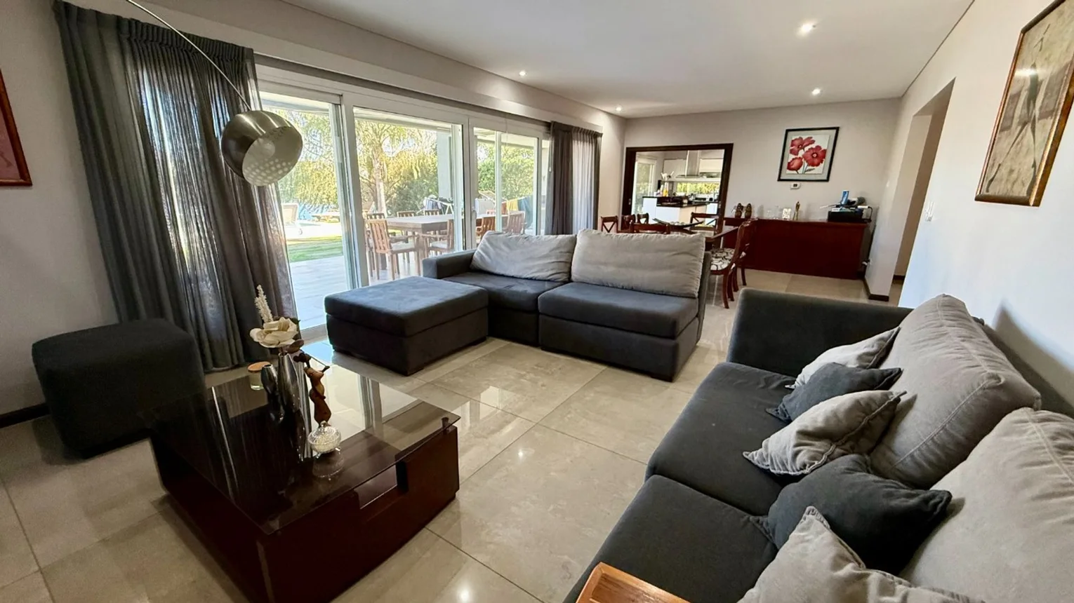 Casa de 7 ambientes en venta en Nordelta, Avenida de los Lagos 5300, foto 3