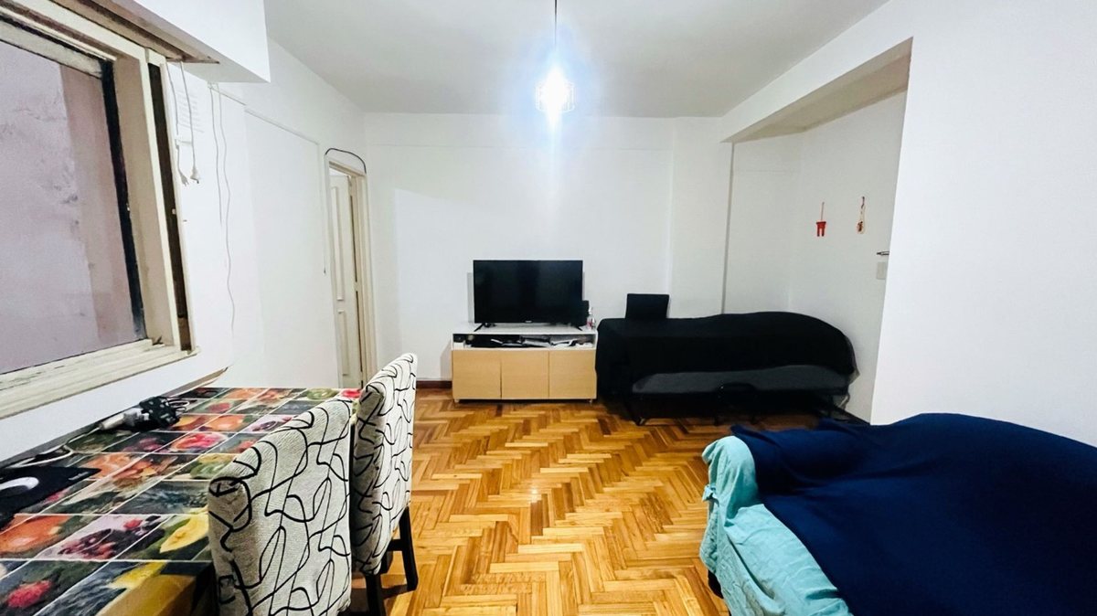 Foto 5 — VENTA DEPTO 2 AMBIENTES BELGRANO EXCELENTE ZONA