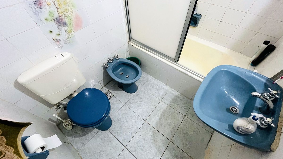 Foto 15 — VENTA DEPTO 2 AMBIENTES BELGRANO EXCELENTE ZONA