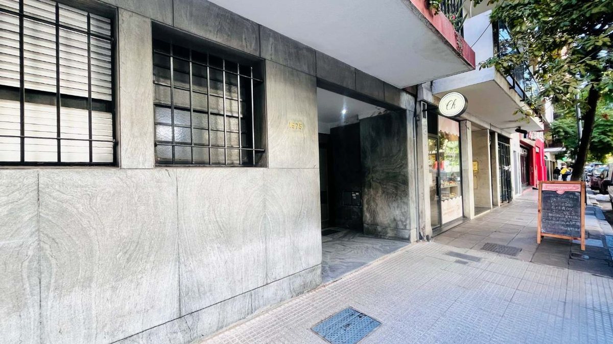 Foto 8 — VENTA DEPTO 2 AMBIENTES BELGRANO EXCELENTE ZONA
