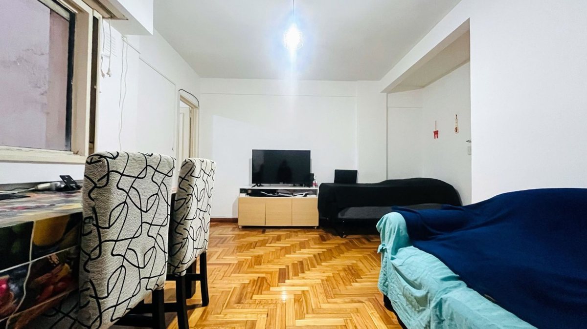 Foto 16 — VENTA DEPTO 2 AMBIENTES BELGRANO EXCELENTE ZONA