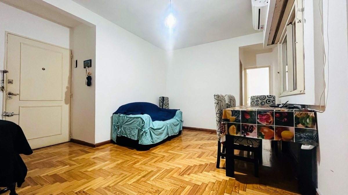 Foto 24 — VENTA DEPTO 2 AMBIENTES BELGRANO EXCELENTE ZONA