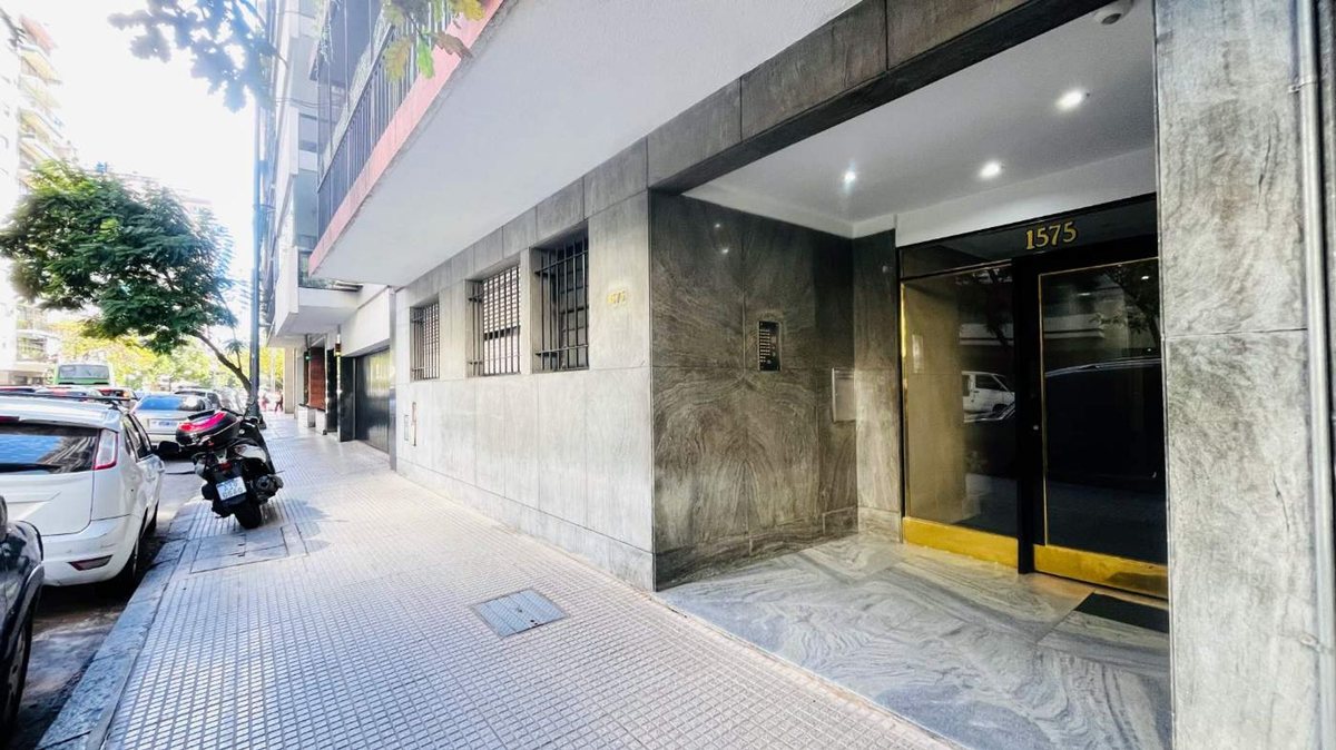 Foto 13 — VENTA DEPTO 2 AMBIENTES BELGRANO EXCELENTE ZONA