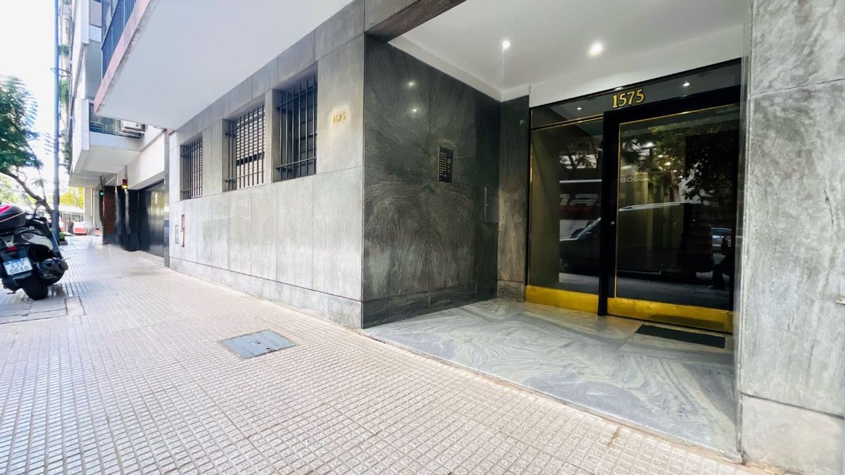 Foto 22 — VENTA DEPTO 2 AMBIENTES BELGRANO EXCELENTE ZONA